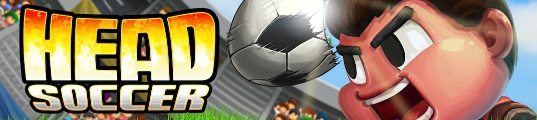 Head Soccer