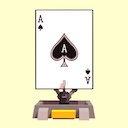 Poker D